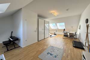 Modernes Reihenmittelhaus mit großzügigem Wohnkonzept, schönem Garten und Garage – 53842 Troisdorf – Vorschaubild 13