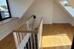 Erstbezug nach Kernsanierung - Dachterrassentraum für anspruchsvolle Mieter – Die vollständige Adresse der Immobilie erhältst du vom Anbieter., 40235 Grafenberg, Düsseldorf – Vorschaubild 12