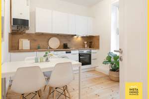 Winterhude/Gottschedstraße: 2020 sanierte, möblierte Erdgeschosswohnung – Gottschedstraße 5, 22301 Winterhude, Hamburg – Vorschaubild 6