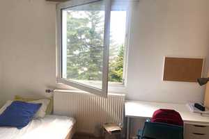 Ansprechende 2-Zimmer-DG-Wohnung in Aachen – Weberstr. 31, 52064 Aachen – Vorschaubild 10