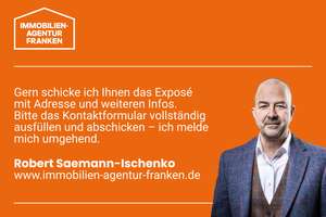 1-Zimmer-Wohnung in Erlangen-Bruck mit sensationeller Aussicht – Die vollständige Adresse der Immobilie erhältst du vom Anbieter., 91058 Schönfeld, Erlangen – Vorschaubild 10