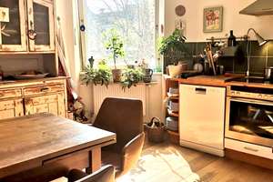 Großzügige 2-Zimmer-Altbauwohnung in Top-Lage nahe Nollendorfplatz & Winterfeldtplatz – Zietenstraße 21, 10783 Schöneberg, Berlin – Vorschaubild 12