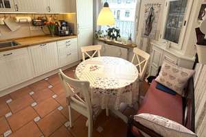 Charmantes Reihenhaus in ruhiger Lage von Hamm-Daberg – Die vollständige Adresse der Immobilie erhältst du vom Anbieter., 59067 Pelkum, Hamm – Vorschaubild 3