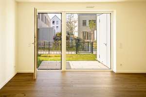 Bezugsfertiges Neubau-Reihenmittelhaus | 125,18 m² mit angelegtem Garten Nähe Mittellandkanal
