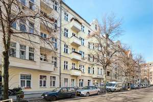 Hohe Nachfrage – Eigennutzung oder Kapitalanlage? – Müggelstraße 6, 10247 Friedrichshain, Berlin – Vorschaubild 8