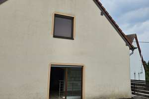 Schöne DHH mit Terrasse, großer Garage und Lagerfläche in Baltersweiler – Die vollständige Adresse der Immobilie erhältst du vom Anbieter., 66640 Namborn – Vorschaubild 4