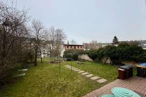Sonnenberg * Frisch renovierte 3 Zimmer * Balkon *  Frei ab sofort – Markusstraße 25, 9130 Sonnenberg, Chemnitz – Vorschaubild 16
