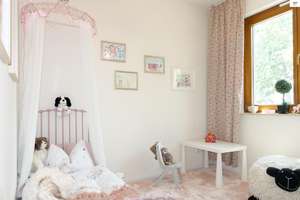 Einziehen und wohlfühlen. 4-Zimmer Wohnung mit großem Balkon – Rankestr. 32b, 1139 Kaditz, Dresden – Vorschaubild 6