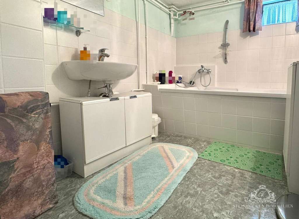 Immobilie in Radebeul - Doppelhaushälfte in Radebeul mit neuer Heizungsanlage (Wärmepumpe & Gasheizung) - Bild 4