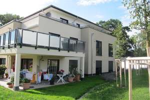 Penthousewohnung in Elkenroth, 3 ZKB, mehrere Dachterrassen, hochwertige Kücheneinrichtung – 57578 Elkenroth – Vorschaubild 5