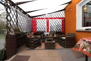 Gemütliches Einfamilienhaus, ca. 161m² Wfl., 6 Zi., Terrasse., Winterg. & 2322m² grünes Grundstück! – Demmin (Kreis) – Vorschaubild 4