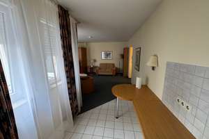 52m² 1,5-Zimmer-Whg. möbliert mit Balkon Nähe UKW & Berechtigung zur kurzfristigen Beherbergung – urlaubstraße 6, 97076 Grombühl, Würzburg – Vorschaubild 20