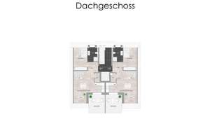 Wohnung 5 Puchnerstr. 2 – Puchnerstr 2, 93053 Kasernenviertel, Regensburg – Vorschaubild 4