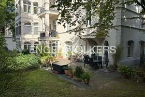 Exklusive Garten-Eigentumswohnung in begehrter Wiesbadener Innenstadtlage – Die vollständige Adresse der Immobilie erhältst du vom Anbieter., 65189 Südost, Wiesbaden – Vorschaubild 16