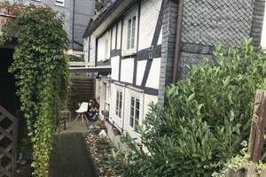 Historisches Fachwerk trifft auf neue Möglichkeiten – Die vollständige Adresse der Immobilie erhältst du vom Anbieter., 51643 Gummersbach – Vorschaubild 5
