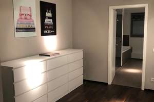 vollmöblierte Wohnung im Kranhaus *provisionsfrei* – Im Zollhafen 12, 50678 Altstadt/Süd, Köln – Vorschaubild 12
