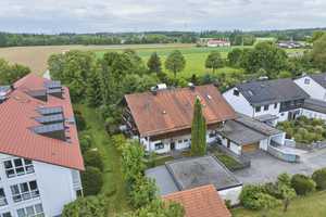 Charmante Doppelhaushälfte im Münchner Süden – Natur und Stadtnähe vereint – München (Kreis) – Vorschaubild 29
