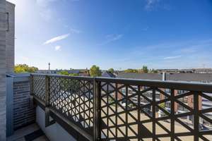 Über den Dächern Oberkassels: Penthouse mit großzügiger Dachterrasse in hochwertigem Neubau – 40545 Oberkassel, Düsseldorf – Vorschaubild 12