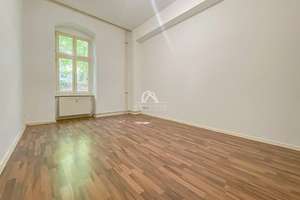 EINMALIGE GELEGENHEIT! GROßZÜGIGE & INTERESSANTE ALTBAUWOHNUNG MIT CA. 48 m² GARTEN! PROVISIONSFREI! – Lübecker Straße 29, 10559 Moabit, Berlin – Vorschaubild 6