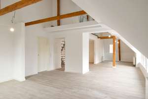Dachgeschosswohnung mit Galerie - Erstbezug nach Modernisierung – Wilhemstr. 12, 30171 Südstadt, Hannover – Vorschaubild 7