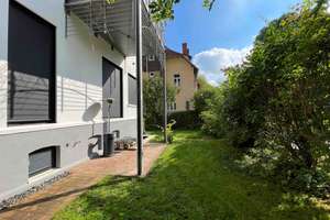 Luxus trifft Eleganz: Top-sanierte Villa mit historischem Flair in begehrter Lage! – Die vollständige Adresse der Immobilie erhältst du vom Anbieter., 99094 Brühlervorstadt, Erfurt – Vorschaubild 22