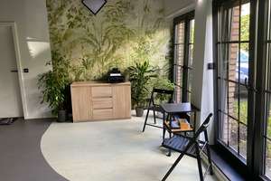 Ein helles Zimmer im ruhigen Gemeinschaftshaus – Blumenthalstraße 70a, 47058 Duissern, Duisburg – Vorschaubild 16