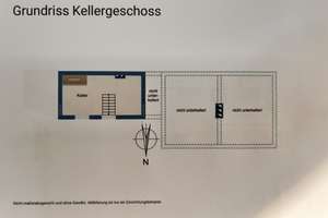 Einziehen & wohlfühlen: Saniertes Reihenmittelhaus mit ca. 410m2 Garten und 2 Stellplätzen – Sittestraße 42, 13437 Wittenau, Berlin – Vorschaubild 29