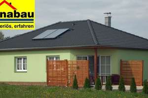 TRAUMHAUS zu Spitzenpreis*was möchten Sie BAUEN in sonniger Ruhiglage hier*altersgerechter Bungalow