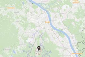 Familienidyll in ruhiger Lage von Bonn-Röttgen – Die vollständige Adresse der Immobilie erhältst du vom Anbieter., 53125 Röttgen, Bonn – Vorschaubild 20