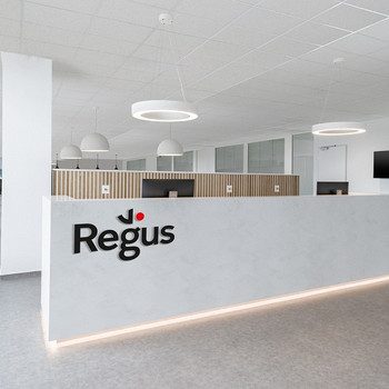 Virtuelles Büro in Regus Hammfelddamm