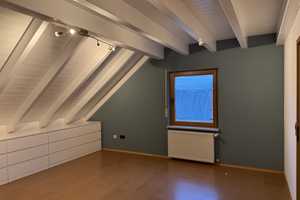 Geräumige, ruhige 5-Zimmer-Doppelhaushälfte mit gehobener Ausstattung und toller Aussicht in Kusel – Kusel (Kreis) – Vorschaubild 9