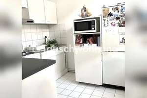 Tauschwohnung: Schöne helle Altbauwohnung, +Balkon und Badewanne – Borussiastraße 75, 12103 Tempelhof, Berlin – Vorschaubild 7