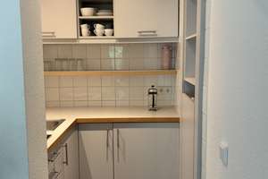 Außergewöhnliche  3-Zimmer Wohnung  im beliebten Bismarckviertel  – Bismarckstraße 89, 47799 Cracau, Krefeld – Vorschaubild 25
