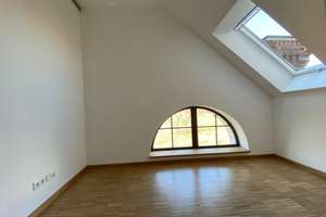 * modern und exklusiv ausgestattete Wohnung mit Loftcharakter * – Die vollständige Adresse der Immobilie erhältst du vom Anbieter., 1217 Kleinpestitz/Mockritz, Dresden – Vorschaubild 6