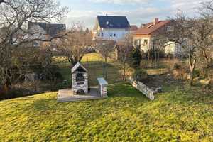 Modernes und gepflegtes Einfamilienhaus umgeben von einem großzügigen Grundstück  – Tübingen (Kreis) – Vorschaubild 4