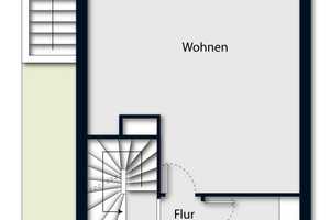 SANKT AUGUSTIN / NIEDERPLEIS: großzügiges Reiheneckhaus in bevorzugter Ruhiglage – Rhein-Sieg-Kreis – Vorschaubild 23
