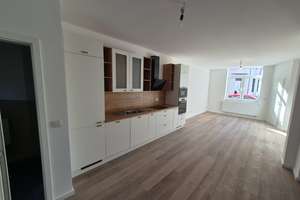 Erstbezug nach gehobener Kernsanierung mit Einbauküche  und Terrasse - Jetzt Chance ergreifen! – Querstraße 12, 44866 Wattenscheid-Mitte, Bochum – Vorschaubild 2