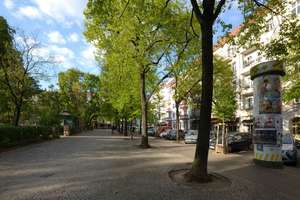 3 schöne Zimmer mit Balkon im Boxhagener Kiez – Krossener Straße 7, 10245 Friedrichshain, Berlin – Vorschaubild 30