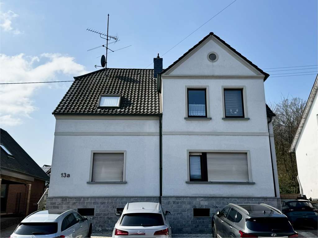 Immobilie in Rehlingen-Siersburg - Attraktive Kapitalanlage in gefragtem Rehlingen!  - Bild 2