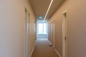 17th Floor: Top-Floor-Corner-Apartment at Berlin City Center – Lehrter Straße 24b, 10557 Moabit, Berlin – Vorschaubild 6