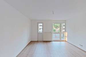 ** Helle 2-Zimmer-Wohnung in Gelsenkirchen **