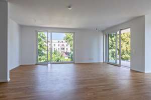 Erstbezug mit Seeblick: 4-Zi.-Wohnung, 140 m², Balkon, Aufzug & Tiefgarage – Regattastraße 175, 12527 Grünau, Berlin – Vorschaubild 6