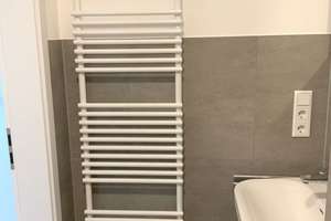 Moderne 4-Zimmer-Maisonette-Wohnung mit 3 Balkone, 2 Bäder, Gäste-WC, 2 Terrassen, TG-Stellplatz   – Die vollständige Adresse der Immobilie erhältst du vom Anbieter., 48161 Gievenbeck, Münster – Vorschaubild 31