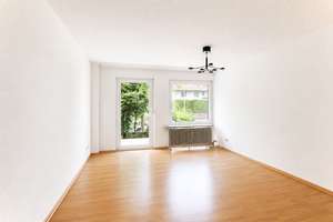 AIGNER - Sonnenplatz in Obermenzing: 1,5 Zimmer mit Garten & S/W-Terrasse – Die vollständige Adresse der Immobilie erhältst du vom Anbieter., 81245 Obermenzing, München – Vorschaubild 2