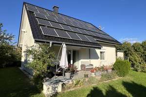 Große Zimmer, Vollkeller, PV-Anlage, Garage, gute Lage - tolles Einfamilienhaus mit vielen Details! – Die vollständige Adresse der Immobilie erhältst du vom Anbieter., 38448 Kästorf, Wolfsburg – Vorschaubild 4