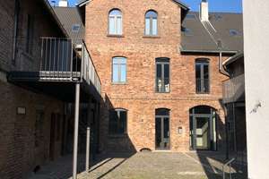 Schickes Loft in Koblenz-Metternich (Uni Nähe)
