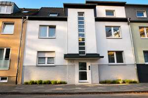 Helles 1,5-Zimmer Appartement in Rodenkirchen