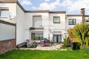 Nettes Reihenhaus in schöner Lage. – Die vollständige Adresse der Immobilie erhältst du vom Anbieter., 53340 Meckenheim – Vorschaubild 2