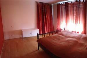 Helle 3-Zimmer -Wohnung mit Südost-Balkon und Stellplatz in Neuhermsheim – Ernst Barlach Allee 44, 68163 Neuostheim/Neuhermsheim, Mannheim – Vorschaubild 3