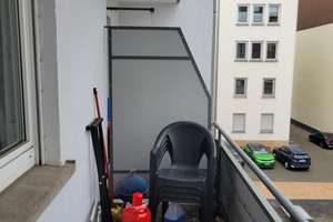 1-Zimmer Wohnung in Mannheim Innenstadt / Jungbusch, verfügbar ab 1.5.2026 – L10 10, 68161 Innenstadt/Jungbusch, Mannheim – Vorschaubild 9